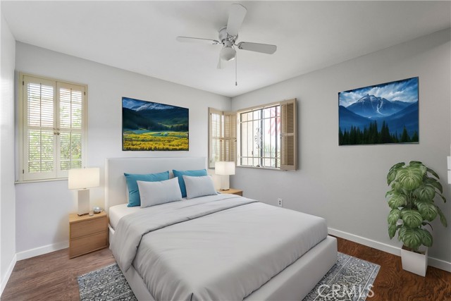 Detail Gallery Image 15 of 25 For 1275 Granada Way, San Marcos,  CA 92078 - 2 Beds | 2 Baths