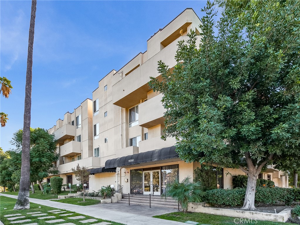 19350 Sherman Way #220
