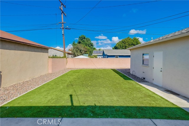 Detail Gallery Image 39 of 46 For 2709 E Van Buren, Long Beach,  CA 90810 - 2 Beds | 1 Baths