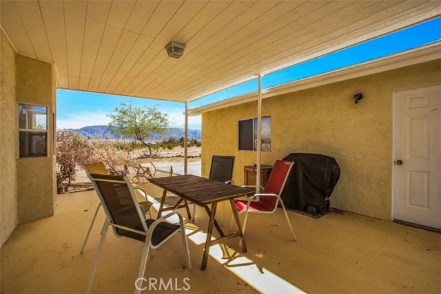 Detail Gallery Image 34 of 48 For 4435 Bullion Ave, Twentynine Palms,  CA 92277 - 4 Beds | 2/2 Baths