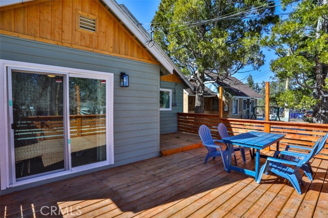 Detail Gallery Image 7 of 57 For 672 Talmadge, Big Bear Lake,  CA 92315 - 3 Beds | 2/1 Baths
