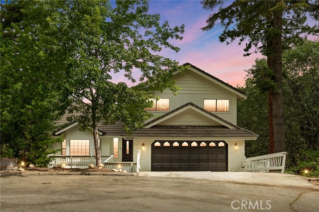 Details for 30260 Gremlin Court, Running Springs, CA 92382