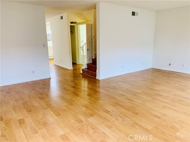 Front/living room