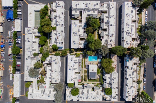 Detail Gallery Image 42 of 42 For 18411 Hatteras St #138,  Tarzana,  CA 91356 - 3 Beds | 2/1 Baths