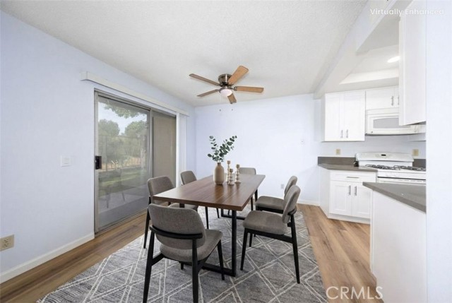 Detail Gallery Image 8 of 35 For 3118 Little Mountain #a, San Bernardino,  CA 92405 - 2 Beds | 2 Baths