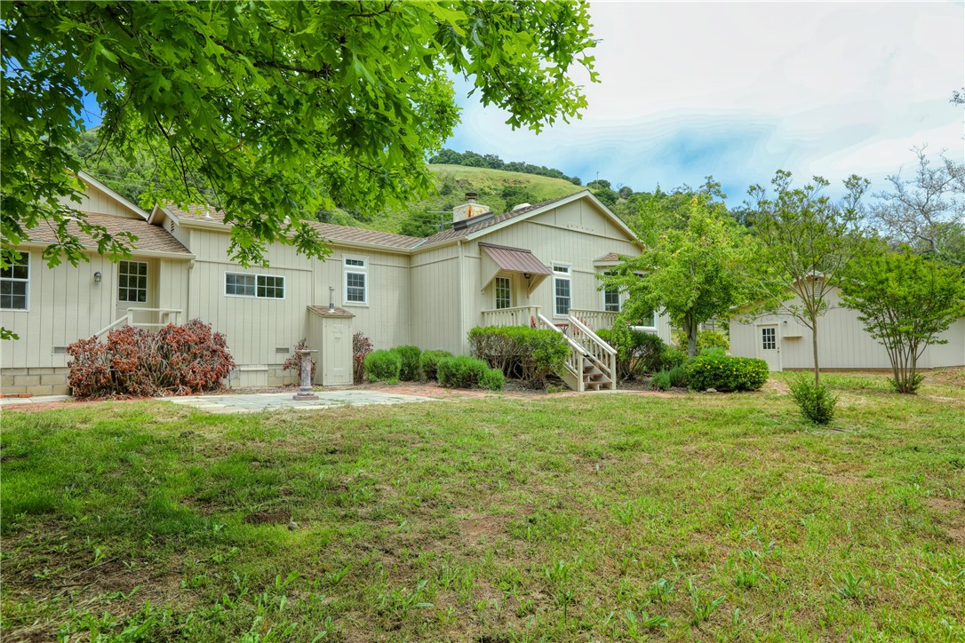 Detail Gallery Image 45 of 70 For 7515 Santa Rosa Creek Rd, Cambria,  CA 93428 - 2 Beds | 1 Baths