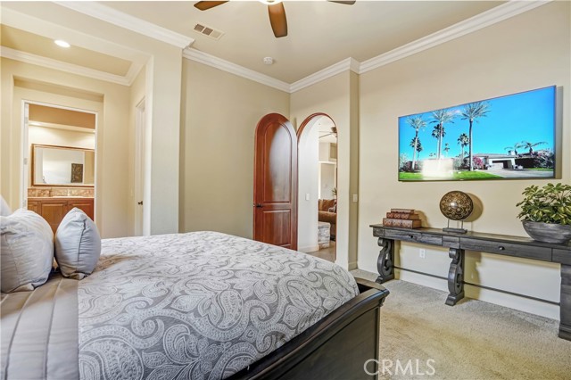 Detail Gallery Image 34 of 71 For 4 Cielo Vista Ct, Rancho Mirage,  CA 92270 - 4 Beds | 3/1 Baths