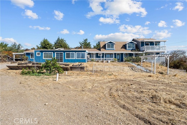 Detail Gallery Image 1 of 47 For 37310 Bautista Canyon Rd, Anza,  CA 92539 - 6 Beds | 4/1 Baths