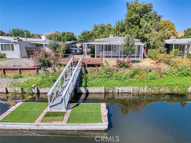 Detail Gallery Image 1 of 36 For 1800 South Main St, Lakeport,  CA 95453 - 2 Beds | 2 Baths