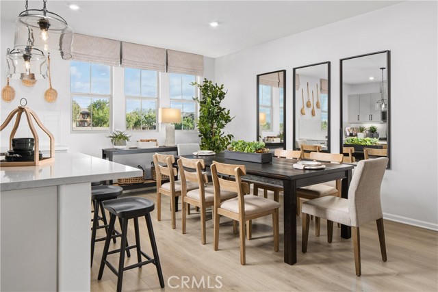 Detail Gallery Image 3 of 22 For 7447 Armeria Ln, Chino,  CA 91708 - 4 Beds | 3/1 Baths