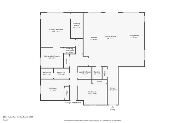 Image 3 of 55 For 26541 Scotch