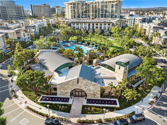 Detail Gallery Image 16 of 20 For 111 Bowery, Irvine,  CA 92612 - 2 Beds | 2 Baths