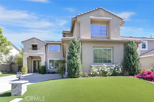 Detail Gallery Image 3 of 72 For 18 Whippoorwill, Trabuco Canyon,  CA 92679 - 4 Beds | 2/1 Baths