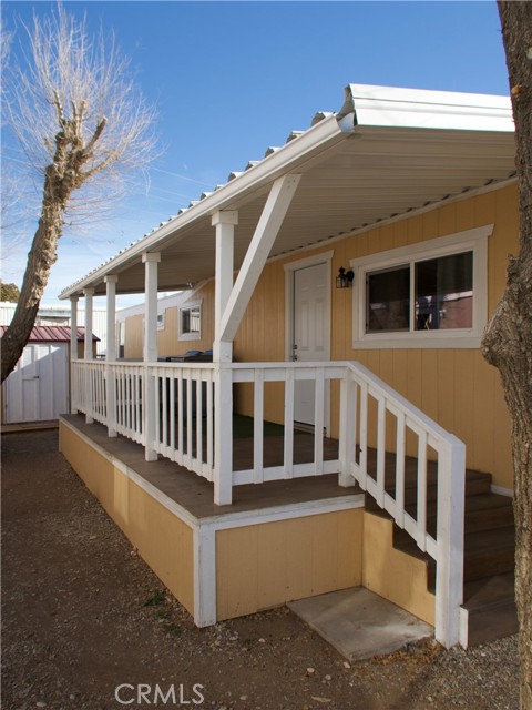 Detail Gallery Image 3 of 18 For 11423 Chamberlaine Way #61,  Adelanto,  CA 92301 - 2 Beds | 1 Baths