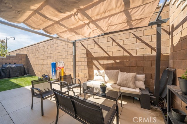 Detail Gallery Image 19 of 33 For 16620 Wyndham Ln #6,  Fontana,  CA 92336 - 3 Beds | 2/1 Baths