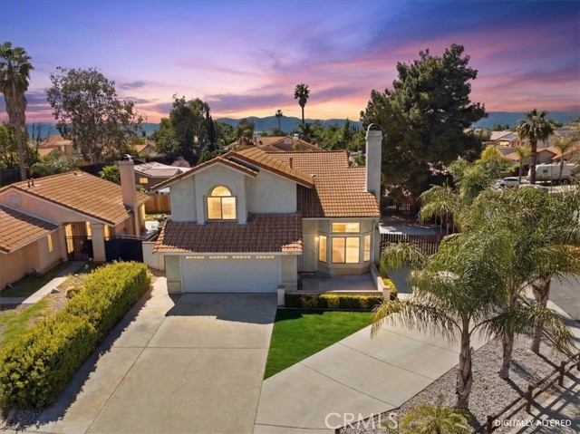 Detail Gallery Image 6 of 41 For 27025 Rock Bluff, Temecula,  CA 92591 - 4 Beds | 2/1 Baths