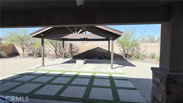 Detail Gallery Image 5 of 23 For 60242 Palm Oasis, Palm Springs,  CA 92262 - 3 Beds | 2/1 Baths