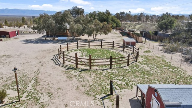 Detail Gallery Image 7 of 27 For 8741 Eve Ave, Inyokern,  CA 93527 - 3 Beds | 2 Baths