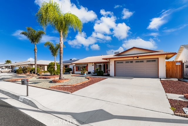 Detail Gallery Image 2 of 43 For 28368 Sun City Bld, Menifee,  CA 92586 - 2 Beds | 2 Baths