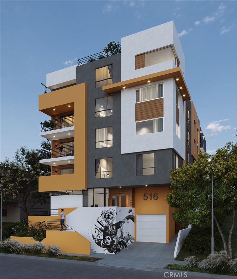 516 N Virgil Avenue, Los Angeles, CA 90004