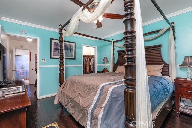 Detail Gallery Image 10 of 24 For 1273 E Appleton St #3,  Long Beach,  CA 90802 - 1 Beds | 1 Baths