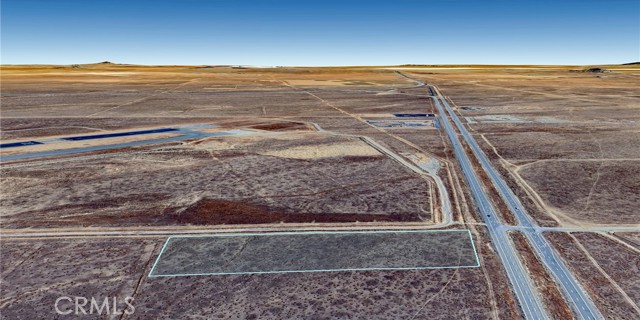 Detail Gallery Image 39 of 42 For 0 Hwy 58 Business & Lonebutte Rd, Mojave,  CA 03501 - – Beds | – Baths