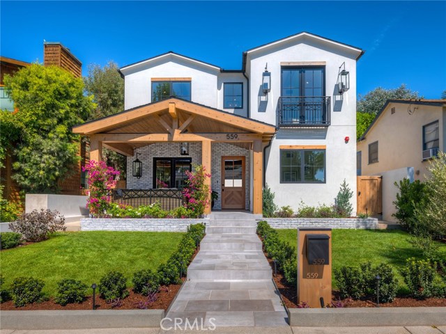 559 31st Street, Manhattan Beach, California 90266, 6 Bedrooms Bedrooms, ,6 BathroomsBathrooms,Residential,Sold,31st,SB19231054