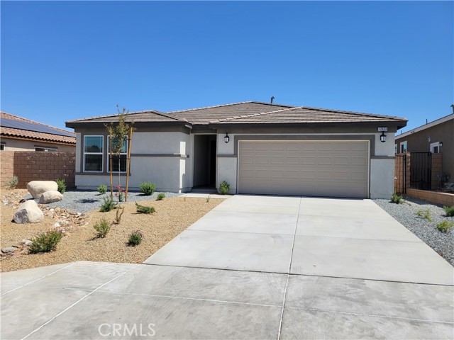 12633 Dion Place Victorville CA 92395