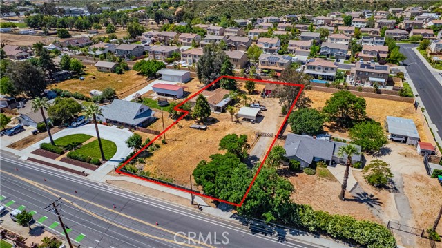 Detail Gallery Image 15 of 15 For 21587 Grand Ave, Wildomar,  CA 92595 - 2 Beds | 1 Baths
