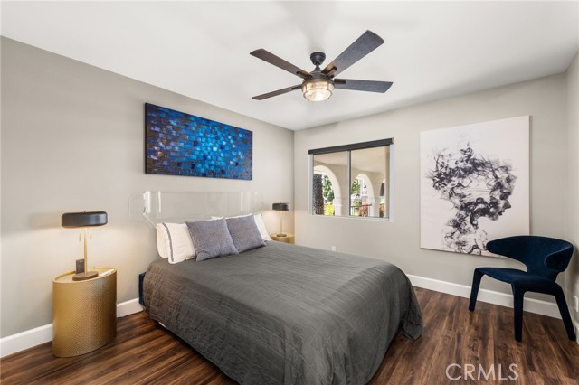 Detail Gallery Image 30 of 54 For 2525 Jonquil Dr, Upland,  CA 91784 - 4 Beds | 2/1 Baths