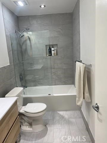 Detail Gallery Image 8 of 11 For 48828 Desert Flower, Palm Desert,  CA 92260 - 2 Beds | 1 Baths