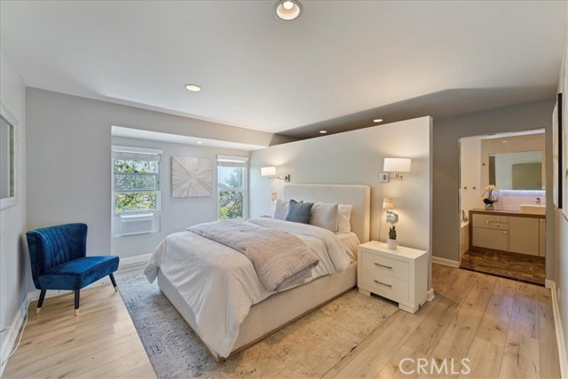 Detail Gallery Image 17 of 38 For 866 Sierra Madre Villa Ave #7,  Pasadena,  CA 91107 - 3 Beds | 2/1 Baths