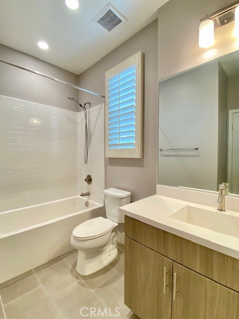 Detail Gallery Image 11 of 17 For 16 Jasmine, Lake Forest,  CA 92630 - 2 Beds | 2/1 Baths