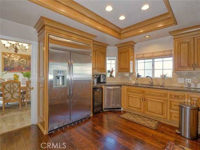 Detail Gallery Image 16 of 41 For 16259 Aurora Crest Dr, Whittier,  CA 90605 - 5 Beds | 4/1 Baths