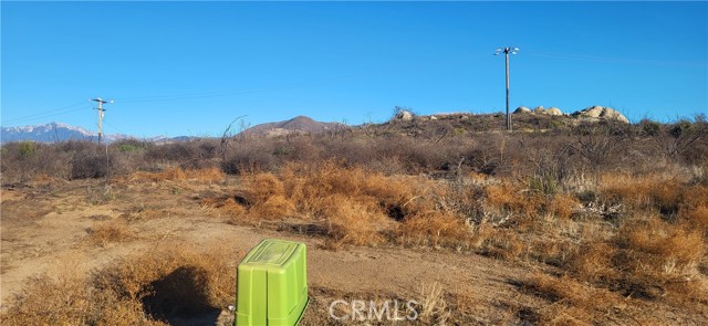 0 Oak Drive, Sage, California 92544, ,Land,For Sale,0 Oak Drive,CRSW23227580