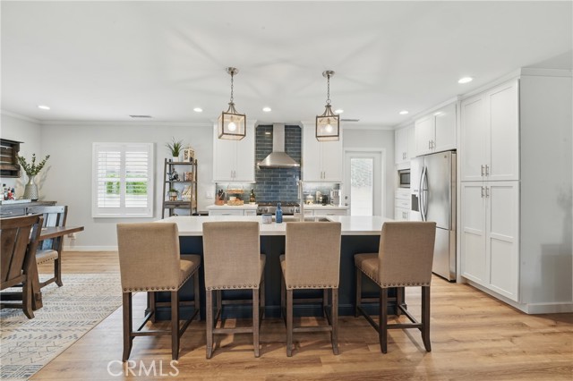 Detail Gallery Image 12 of 53 For 3848 Ocana Ave, Long Beach,  CA 90808 - 2 Beds | 1 Baths