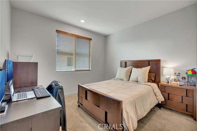 Detail Gallery Image 17 of 41 For 3640 S Allston Paseo #12,  Ontario,  CA 91761 - 3 Beds | 2/1 Baths