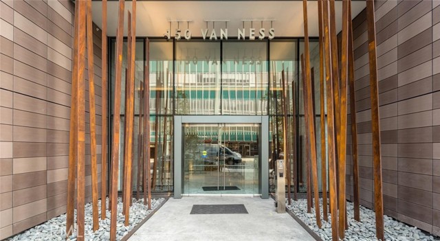 Detail Gallery Image 16 of 75 For 150 Van Ness Ave #1036,  San Francisco,  CA 94102 - 2 Beds | 2 Baths