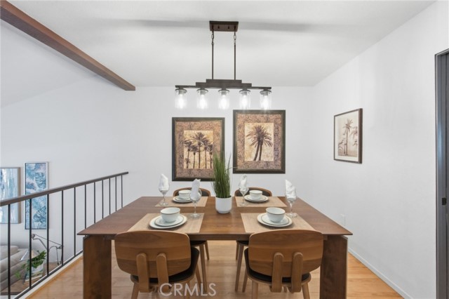 Detail Gallery Image 8 of 34 For 4320 Glencoe Ave #2,  Marina Del Rey,  CA 90292 - 2 Beds | 3 Baths