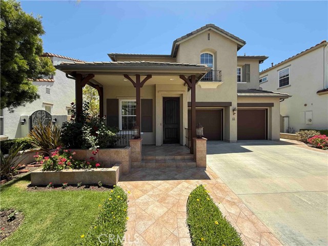 Detail Gallery Image 2 of 68 For 12 Calle Frutas, San Clemente,  CA 92673 - 4 Beds | 3 Baths