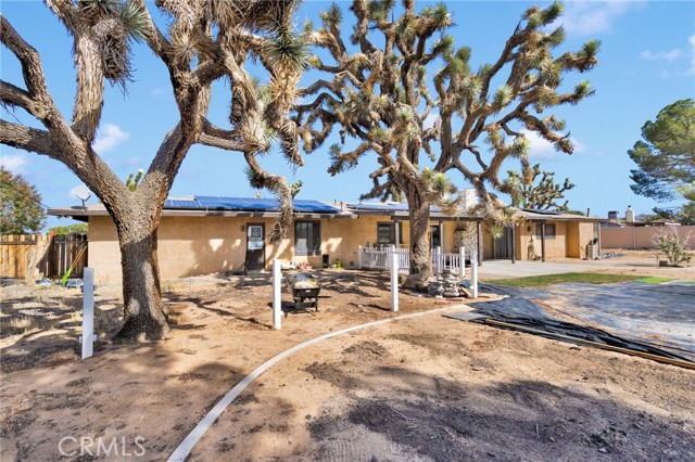 Detail Gallery Image 32 of 38 For 20357 Ituma, Apple Valley,  CA 92308 - 4 Beds | 2 Baths