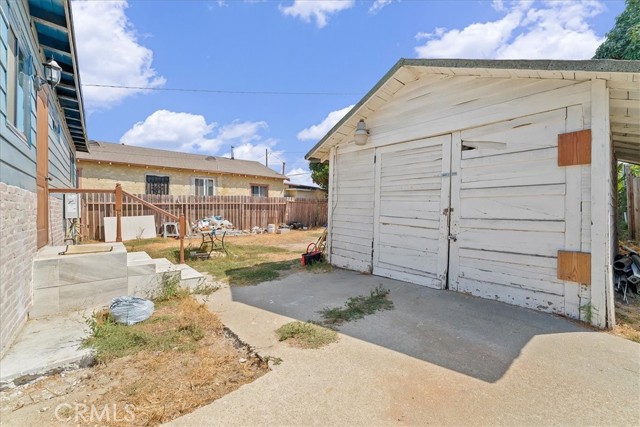 Detail Gallery Image 25 of 27 For 4026 Josephine St, Lynwood,  CA 90262 - 3 Beds | 1 Baths