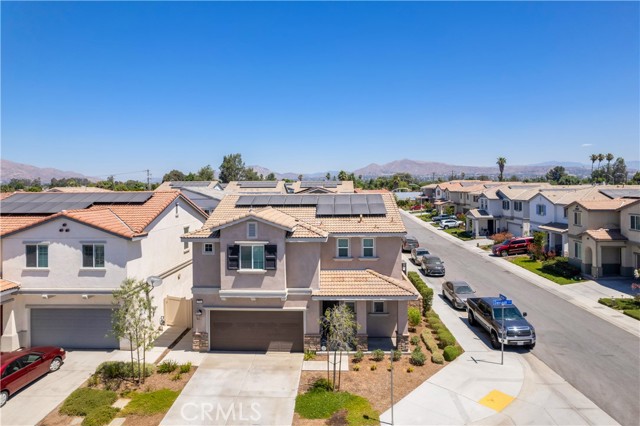 Detail Gallery Image 29 of 34 For 24964 Dassault Ct, Moreno Valley,  CA 92553 - 4 Beds | 2/1 Baths