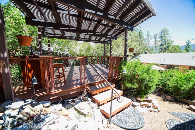 Detail Gallery Image 42 of 61 For 1091 Blue Mountain Rd, Big Bear City,  CA 92314 - 3 Beds | 2 Baths