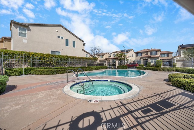 Detail Gallery Image 32 of 42 For 28907 Mirada Circulo, Valencia,  CA 91354 - 3 Beds | 3 Baths