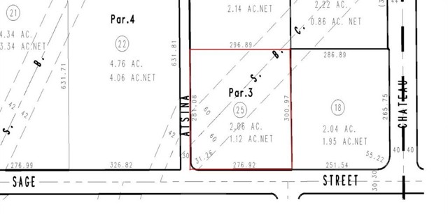 0 Atsina, Phelan, CA, 92371 0 Atsina, Phelan, CA, 92371