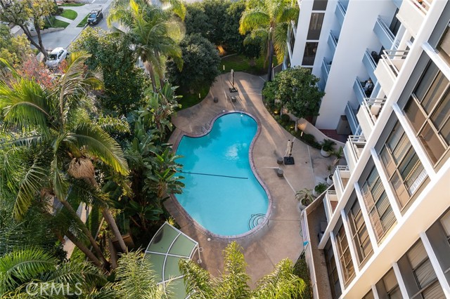 Detail Gallery Image 47 of 57 For 343 Pioneer Dr #504,  Glendale,  CA 91203 - 3 Beds | 2 Baths