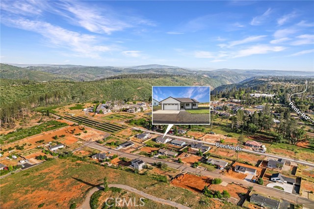 Detail Gallery Image 46 of 54 For 1873 Conifer Dr, Paradise,  CA 95969 - 3 Beds | 2 Baths