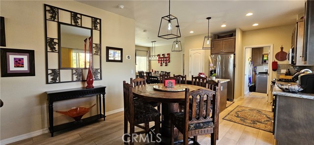 Detail Gallery Image 18 of 38 For 69525 Dillon Rd #107,  Desert Hot Springs,  CA 92241 - 3 Beds | 2 Baths