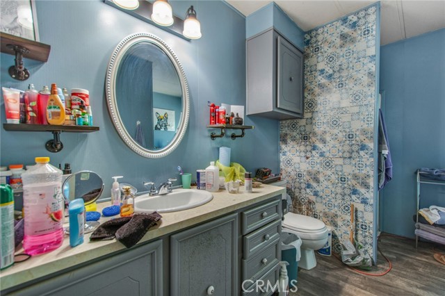 Detail Gallery Image 16 of 37 For 42350 Wilson Valley Rd, Aguanga,  CA 92536 - 3 Beds | 2 Baths